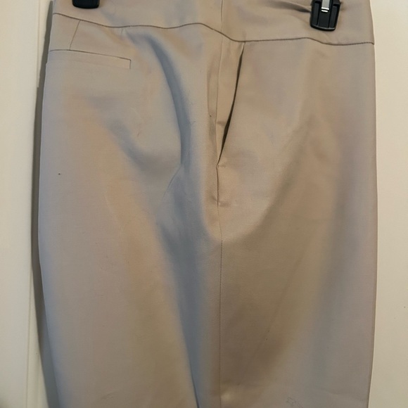 Vince Camuto Beige Pants - Picture 2 of 5